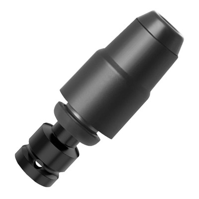 Efficient and Powerful Electric Brushless Adapter for Drilling and Wrenching