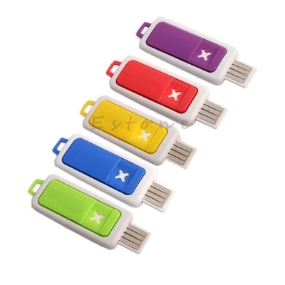 1PC Healthy Ionic Ionizer USB Fresh Air Cleaners Purifier For PC Laptop