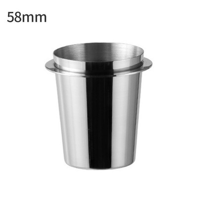 Sniffing Mug for Espresso Machines Choose Your Size and Get the Perfect Shot!