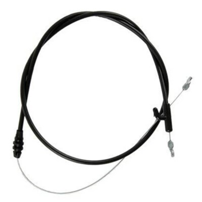 Superior Quality Control Cable for Bolens Mowers Longevity
