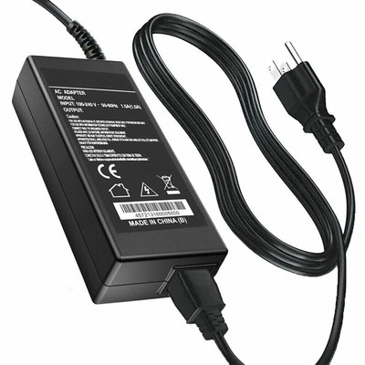 12V AC Adapter for HITACHI G-Technology 0G00273