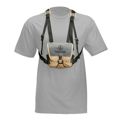 LEUPOLD GO Afield XF Coyote / Ranger Binocular Harness (172543)