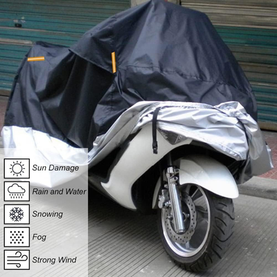 BoHangong Premium Adult Tricycle Cover Universal for All 3 Wheel Bike Motorcy...