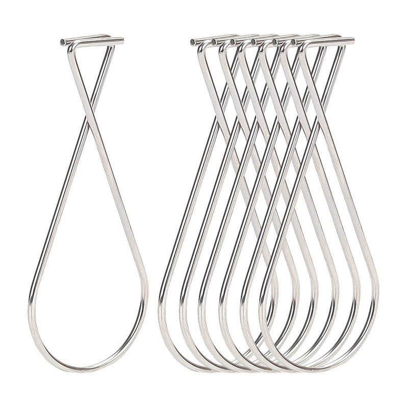Ceiling Grid Hangers Clips Hooks Twist Wire Suspended Pos Hang