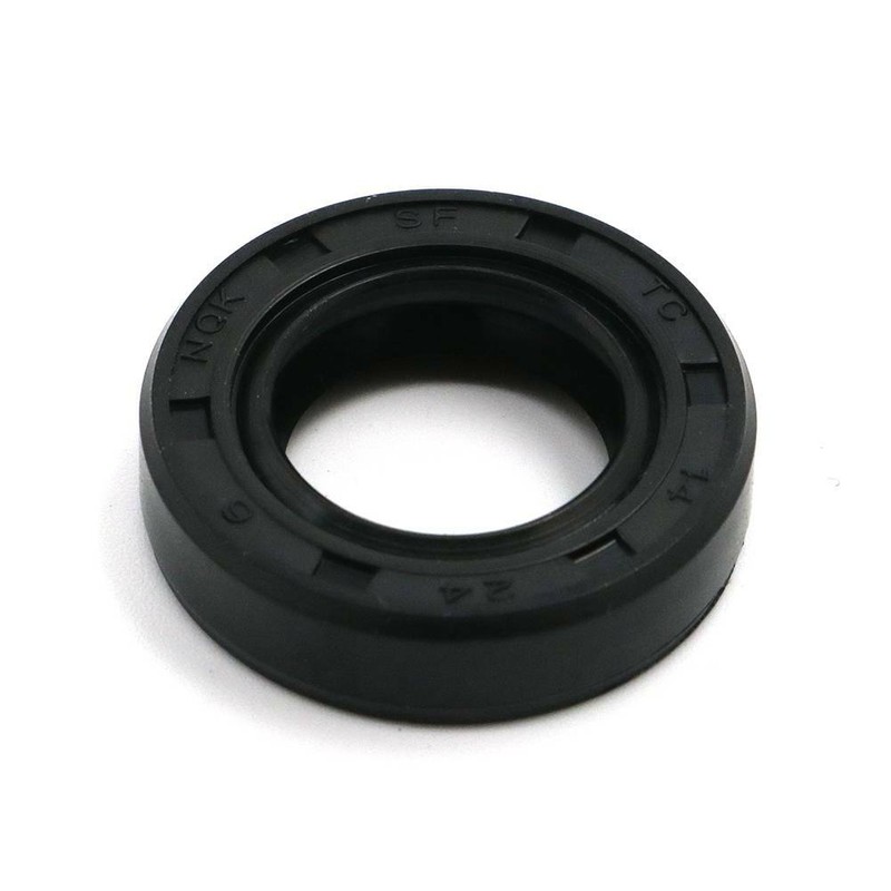 Crankcase Gear Shifter Shaft Oil Seal For Honda TRX450 350 TRX250 91202