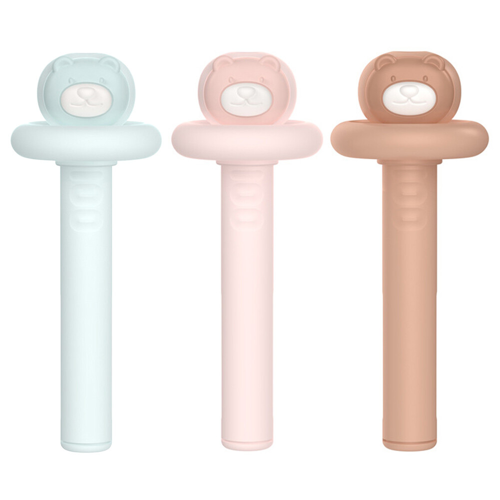 Luftbefeuchter, Duftöldiffusoren, USB Mini Creative Niedlicher Bär Luftbefe