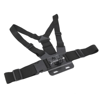 Elastic Rope Camera Chest Strap Harness Mount Holder For OSMO Action Camera FOD