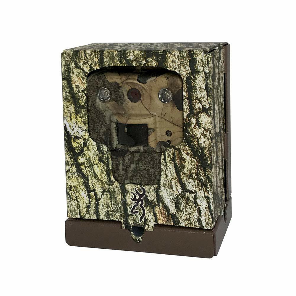 Sub-micro Security Box (fits All Strike Force And Dark...