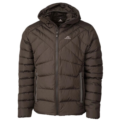 PNUMA Palisade Puffy Beluga Jacket (PA-JK-BE)