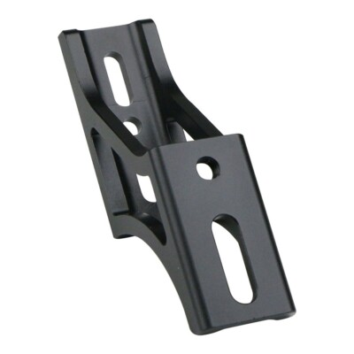 Stylish Bike Seat Extension Bracket for For brompton Folding Bike Modification
