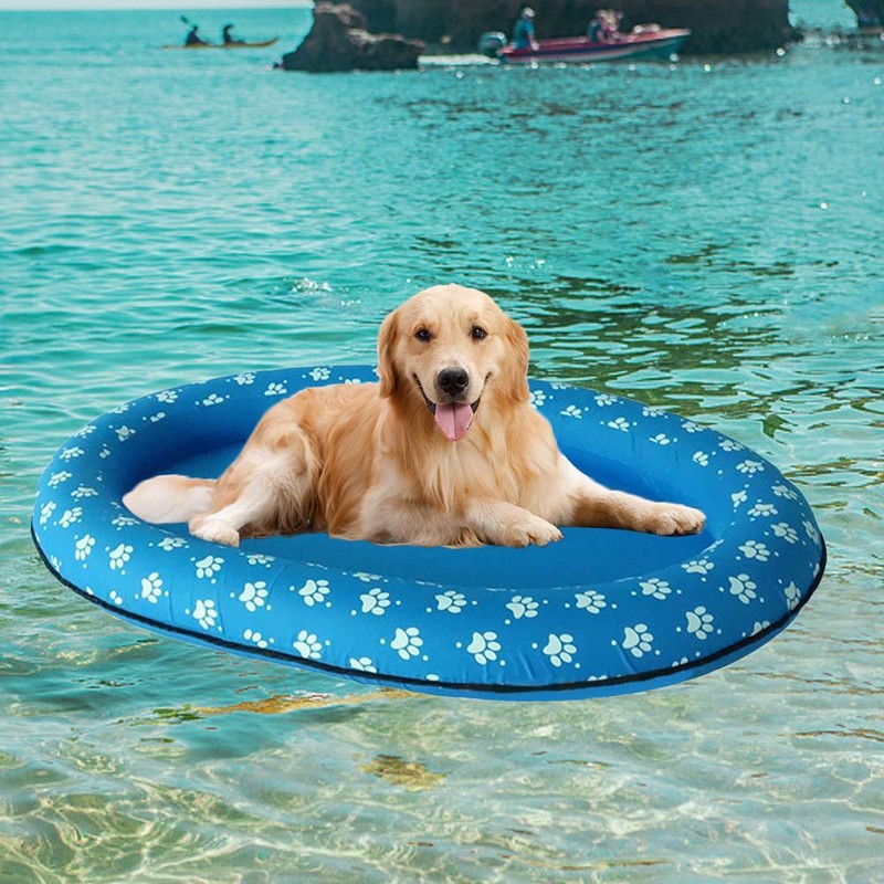 puppy pool float