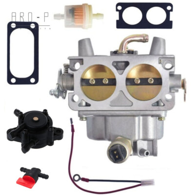 Carb For Guardian Generac Ultra Source 15000 Generator Carburetor 0045821