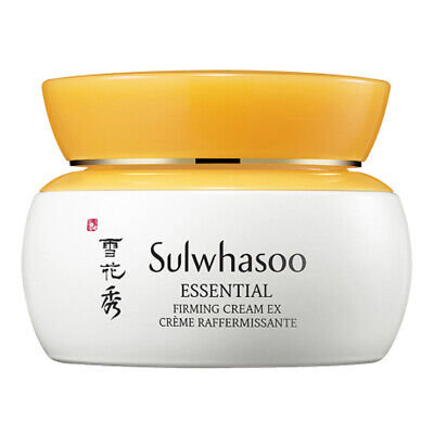 Sulwhasoo Essential Firming Cream EX 75ml / 2.53 fl.oz. K Beauty