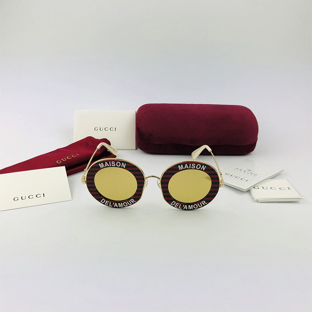 maison del amour sunglasses