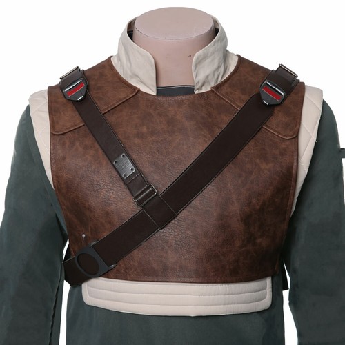 Star Wars Jedi: Fallen Order Cal Kestis Cosplay Kostüm