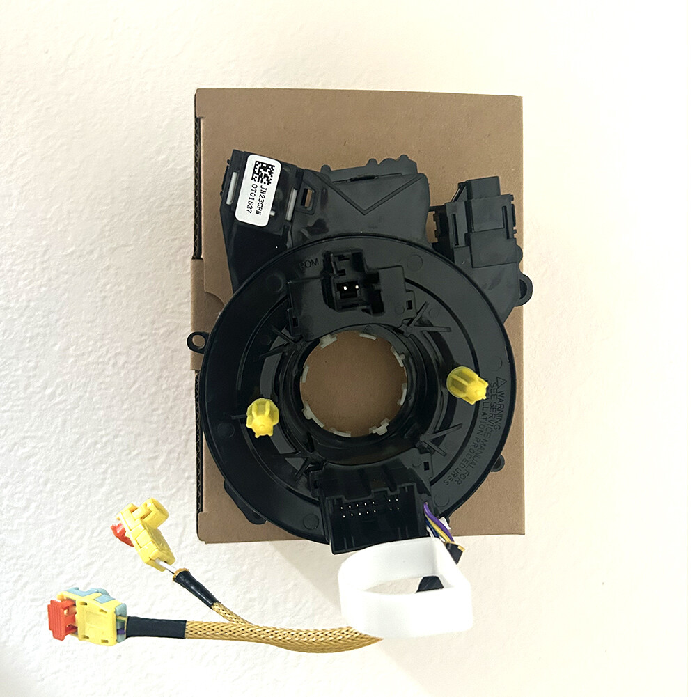 GOLGO14 GB5Z-14A664-F Clock Spring for Ford Explorer 2016-2019 2017 2018