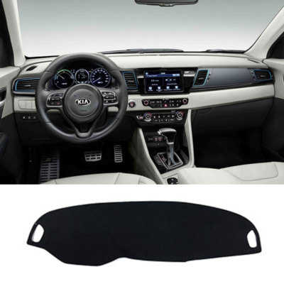 Dash Board Cover Mat Pad Sun Cover Carpet K57 for KIA Niro 2016+