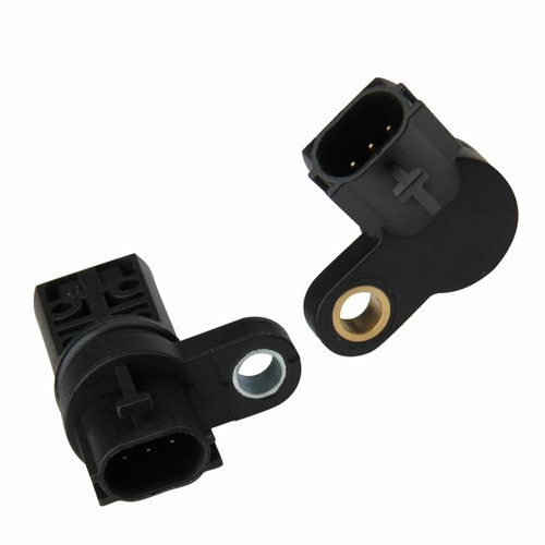 2Pcs Camshaft Crankshaft Position Sensor Set For Nissan Xterra