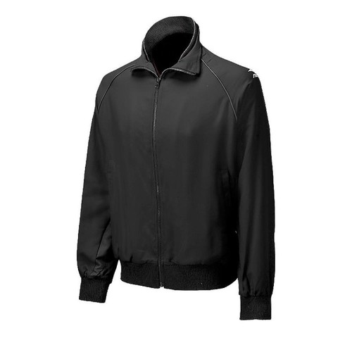 Mizuno Cro Ski Long Down Jacket 32YE9673 07 Charcoal Size