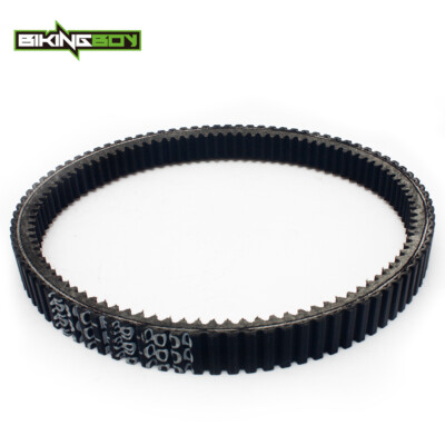 Drive Clutch Transmission Belt For HiSun HS500 HS700 OEM 25300-F39-0000 ATV UTV