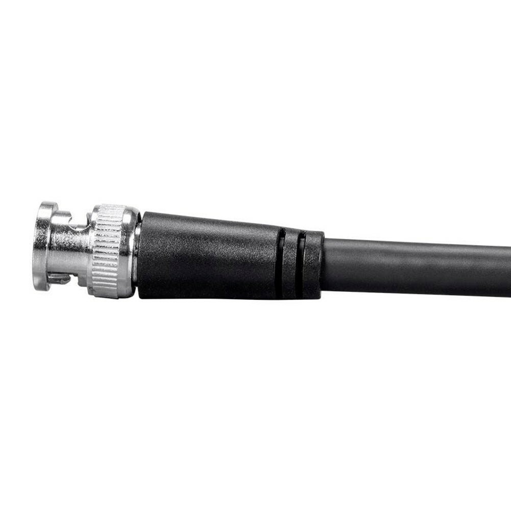50200FT HDSDI RG6 BNC Male to Male Digital Video Coaxial Cable 3Gbps