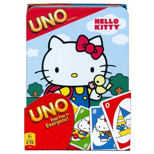 New UNO Show Em No Mercy!!!! 194735220809| eBay