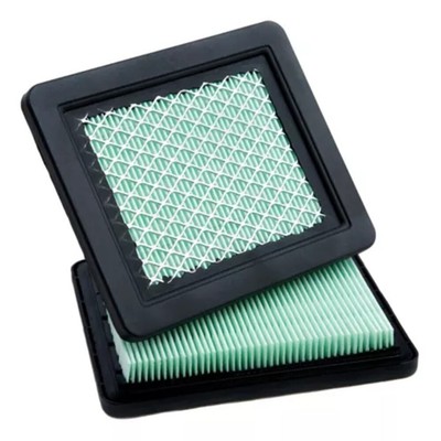 For Honda 17211 ZL8 023 Air Filter Greater Fuel Efficiency 2 Pack Air Filters