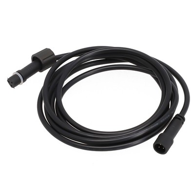 NEW E-bike Speed-Sensor Extension-Cable For BAFANG Drive Motor BBS01&BBS02&BBSHD