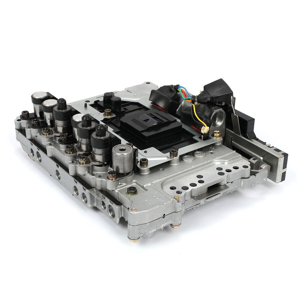 Valve Body TCU RE5R05A For Nissan/Datsun Armada Frontier Infiniti EX35 FX35