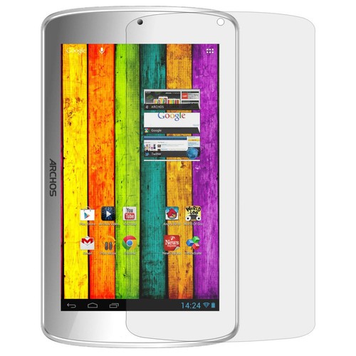 Pellicola Protettiva per ibowin V7s 7 pollice Tablet Protezione