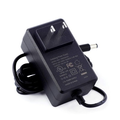 [UL Listed] Maxson 15V 2A Power Supply Charger (Input AC 100V-240V, Output DC...