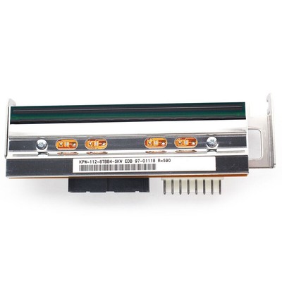 Qualit?tsausgabe von R37901800 Druckkopf auf f��r SATO CL4NX Plus Drucker