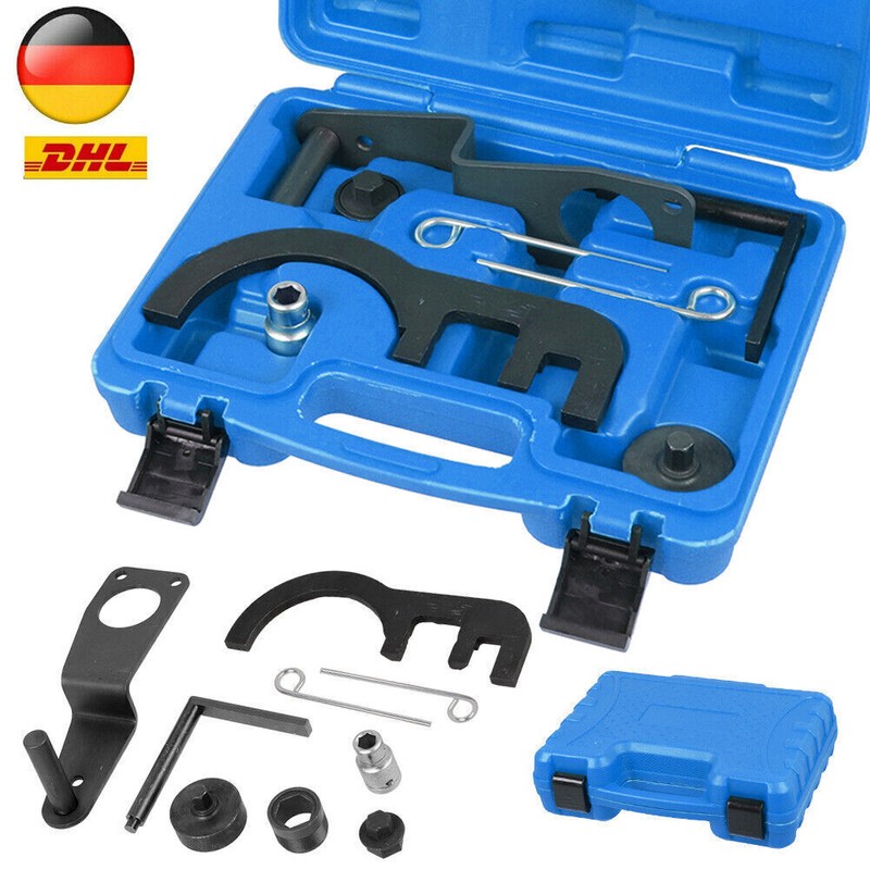 Motor-Einstellwerkzeug Steuerkette Werkzeug FÃ¼R Bmw N47 N47s N57 120d 325d 530d