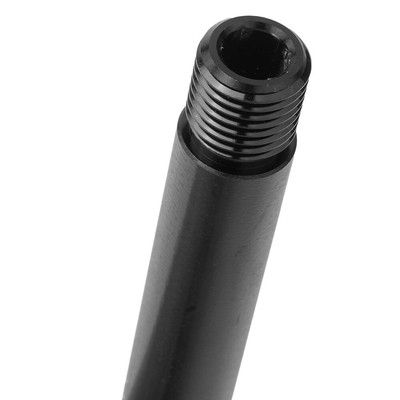 For FOX SC32 34 36 Bike Thru Axle Bicycle Front Fork 15x100mm Aluminum Alloy