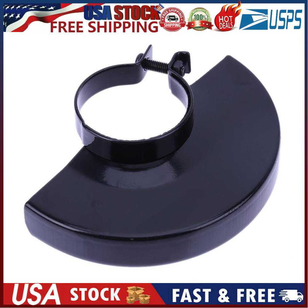 Angle Grinder Cutting Machine Conversion Tool Holder Metal Safety Shield