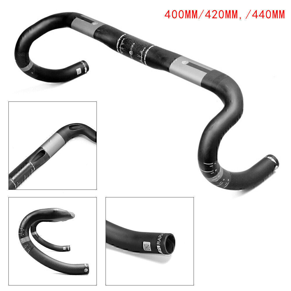 Handle Bars 31.8mm