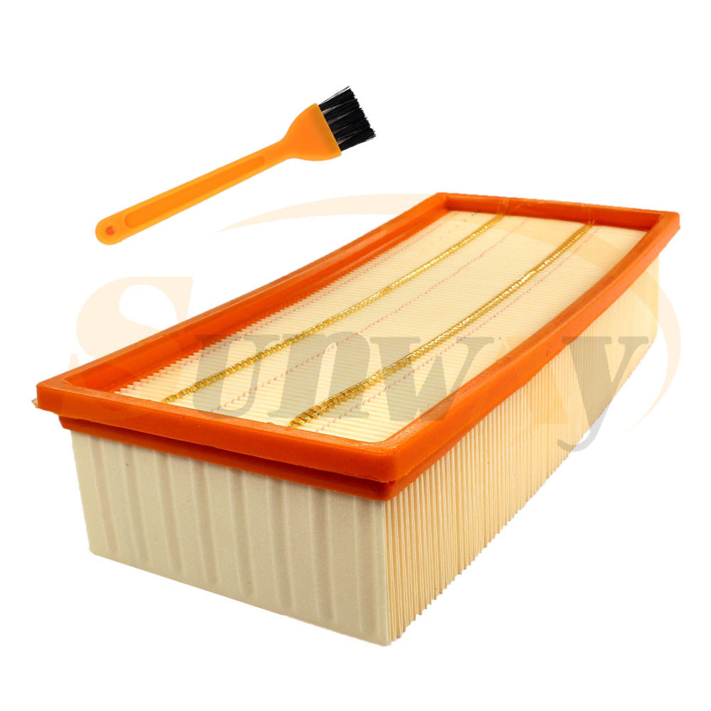 Air Filter for Karcher NT65/2 Eco NT72/2 NT802 NT75/2 6.904283 Vacuum Cleaner eBay