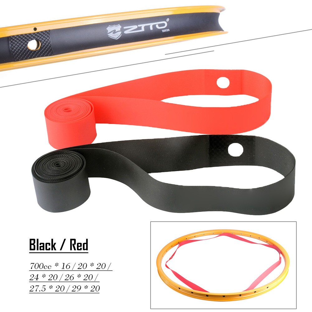 ZTTO Rim Liner Bicycle Tire Mountain Road Bike 700c/20/24/26