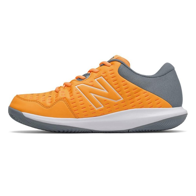 696v4 2E Width Tennis Shoes Impulse 
