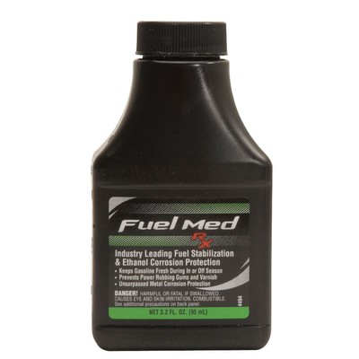 Yamalube Fuel Med RX 3.2 oz. Yamalube Fuel Med RX 3.2 oz.