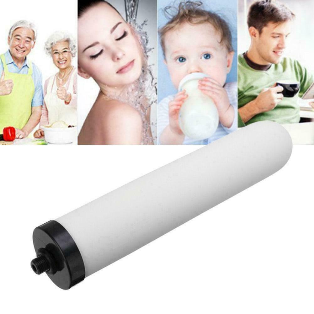 1Pcs Ceramic Water Filter Candle For Gravity Purifier H. Repla
