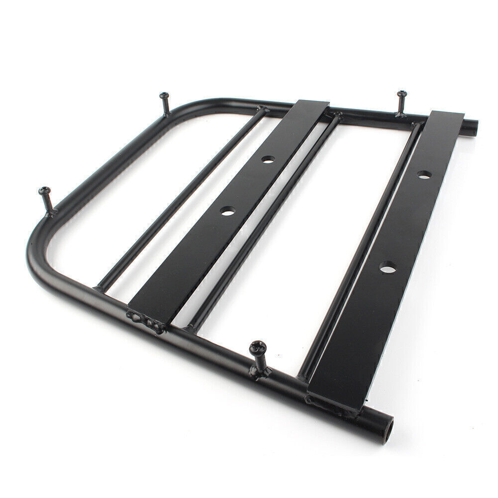 Rear Luggage Rack Carrier Mount Fender Support For KAWASAKI VERSYS X250/300 2017