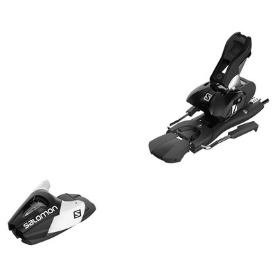 salomon 609 bindings