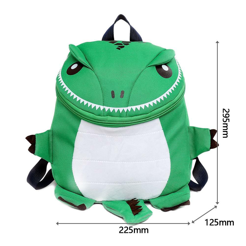 dinosaur backpack boys