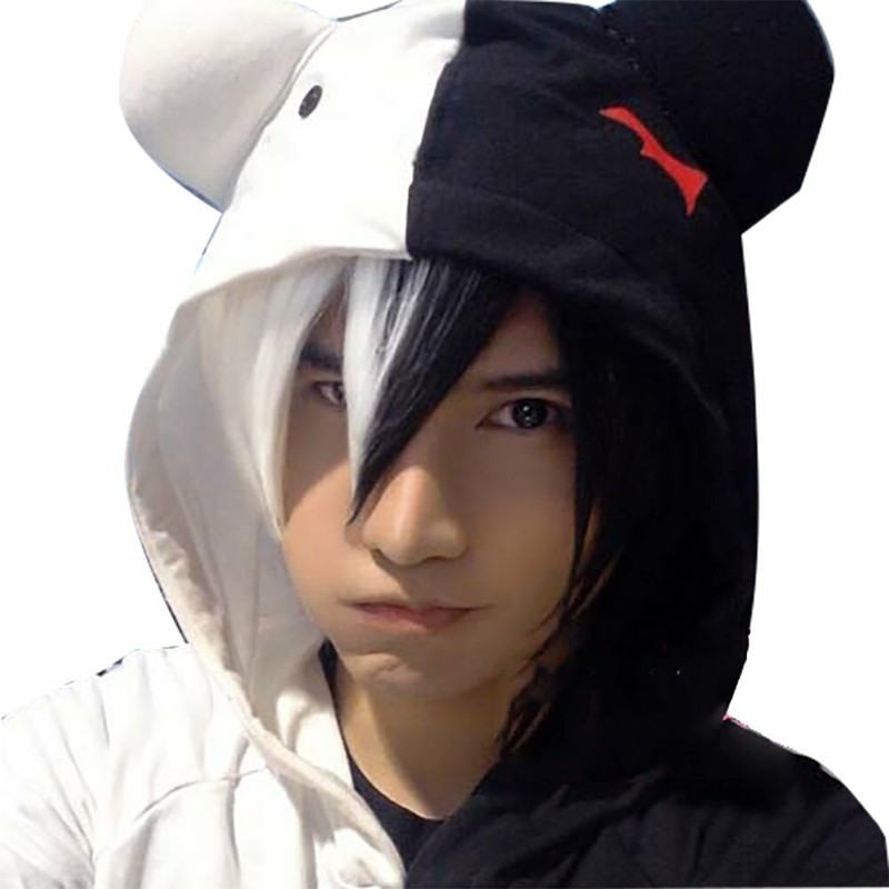 20+ Monokuma Ears Pics
