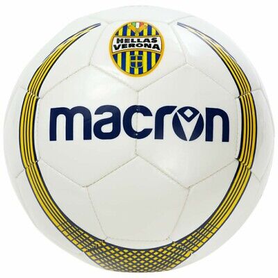 Hellas Verona Mini Pallone Da Calcio