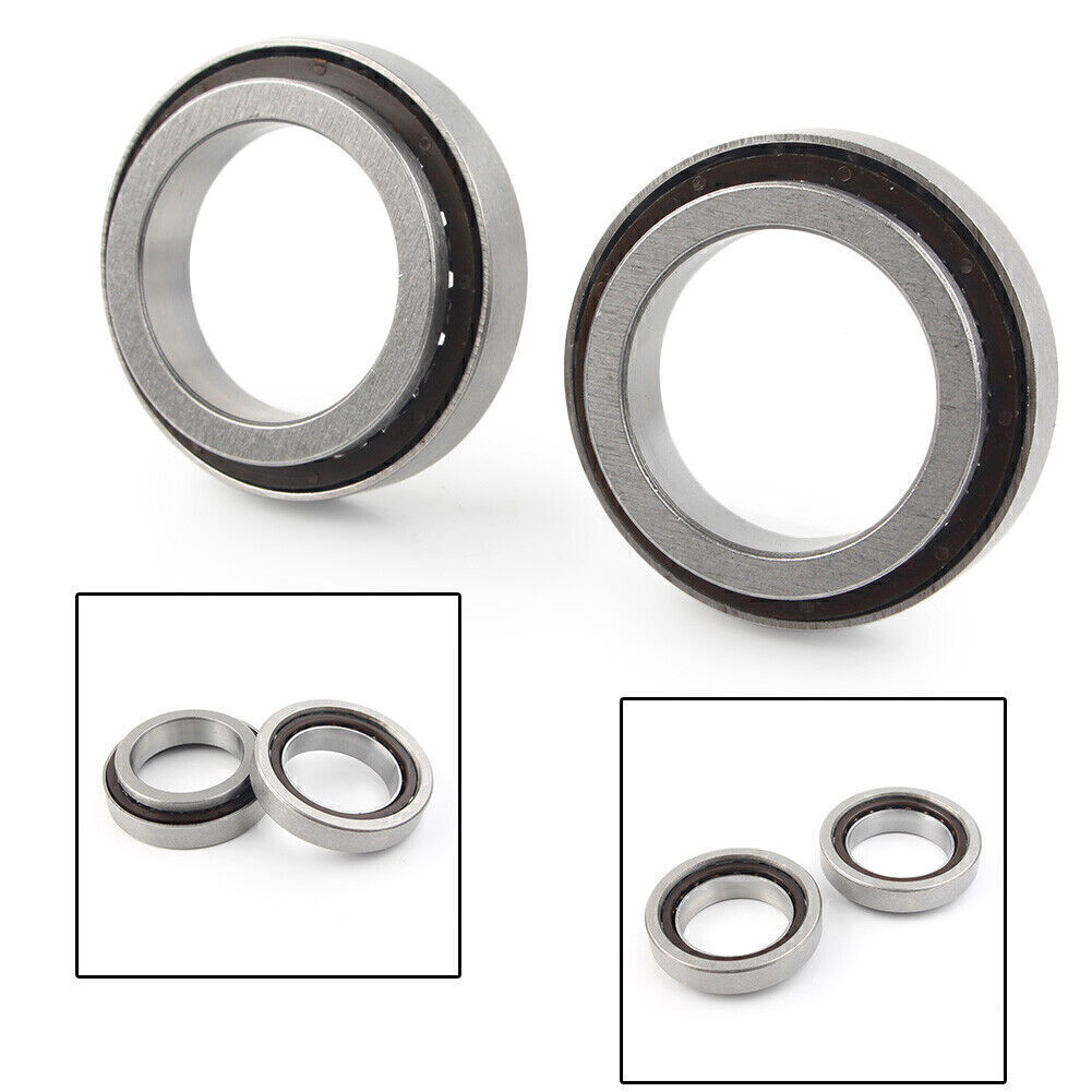 ORION Steering Stem Bearing Seal Tool Kit for Kawasaki Ninja ZX-6R