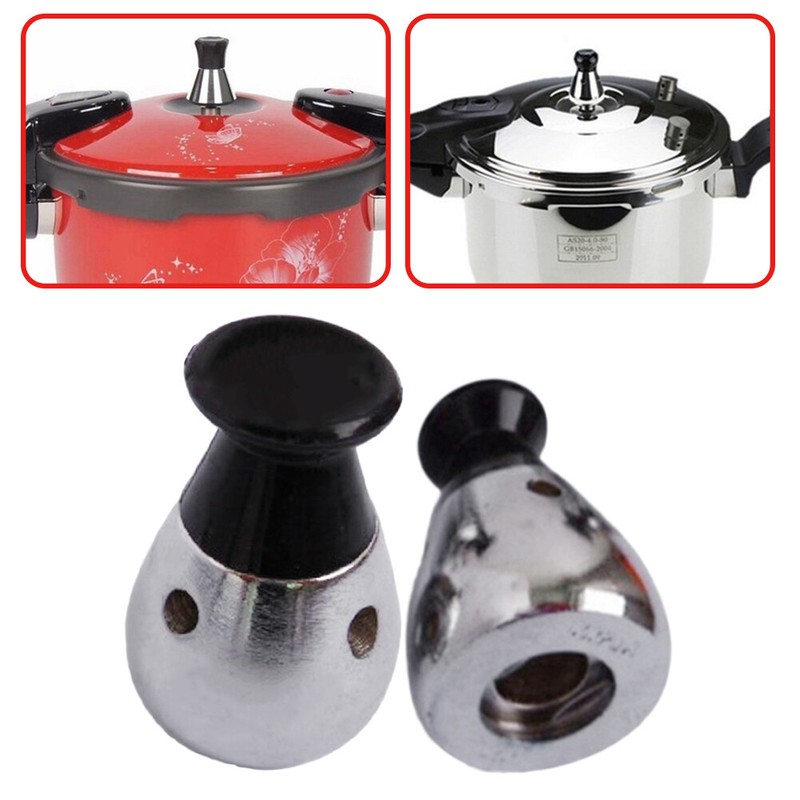High Pressure Cooker Universal Aluminium Alloy Cooking Appliances Accessories