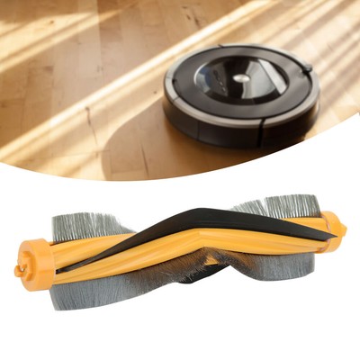 Replacement Main Brush For Deebot Sweeping Robot - Cleaning Accessory