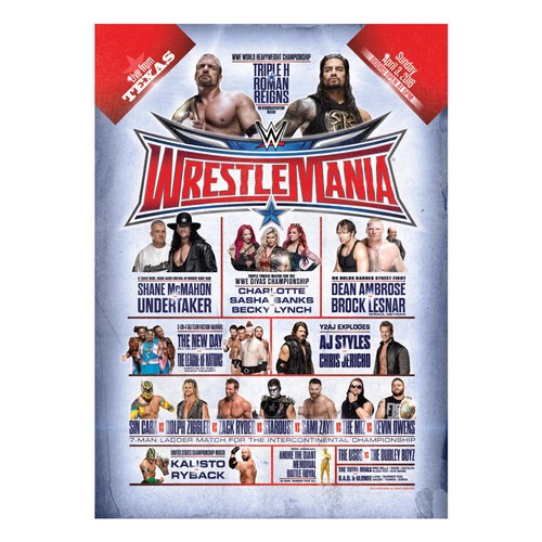 wwe SHIELD 直筆サインポスター WWE The Shield Poster 16 X 20 | eBay